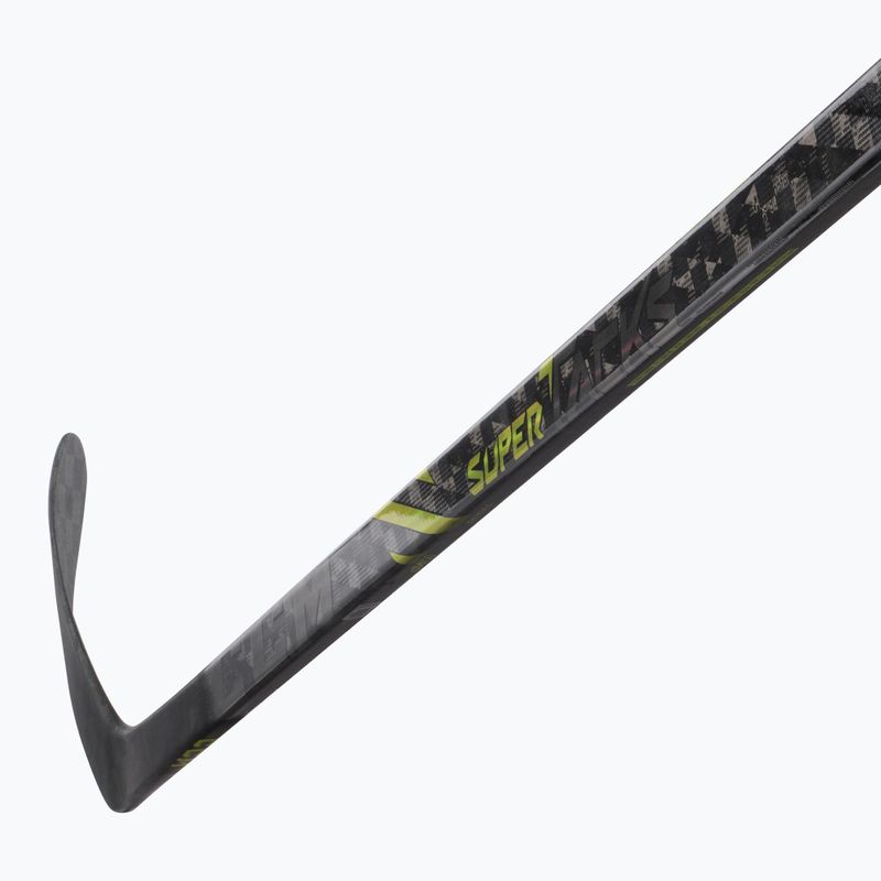 Crosă de hochei CCM Super Tacks AS4 Pro SR black 3