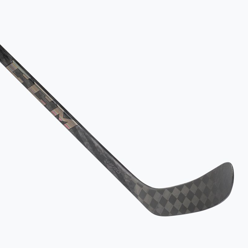 Crosă de hochei CCM Super Tacks AS4 Pro SR black 4
