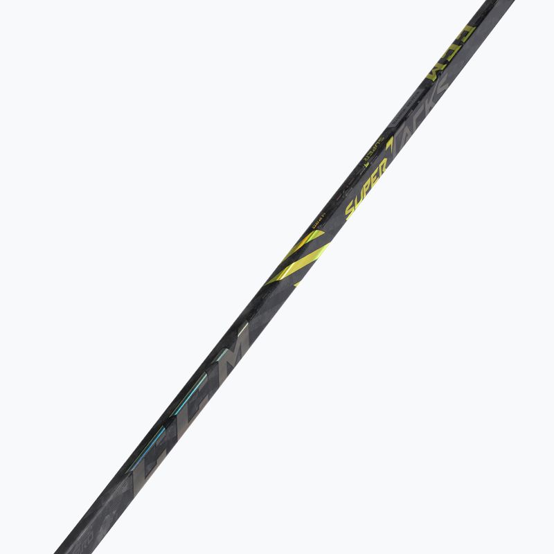 Crosă de hochei CCM Super Tacks AS4 Pro SR black 5