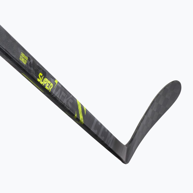 Crosă de hochei CCM Super Tacks AS4 SR black 2