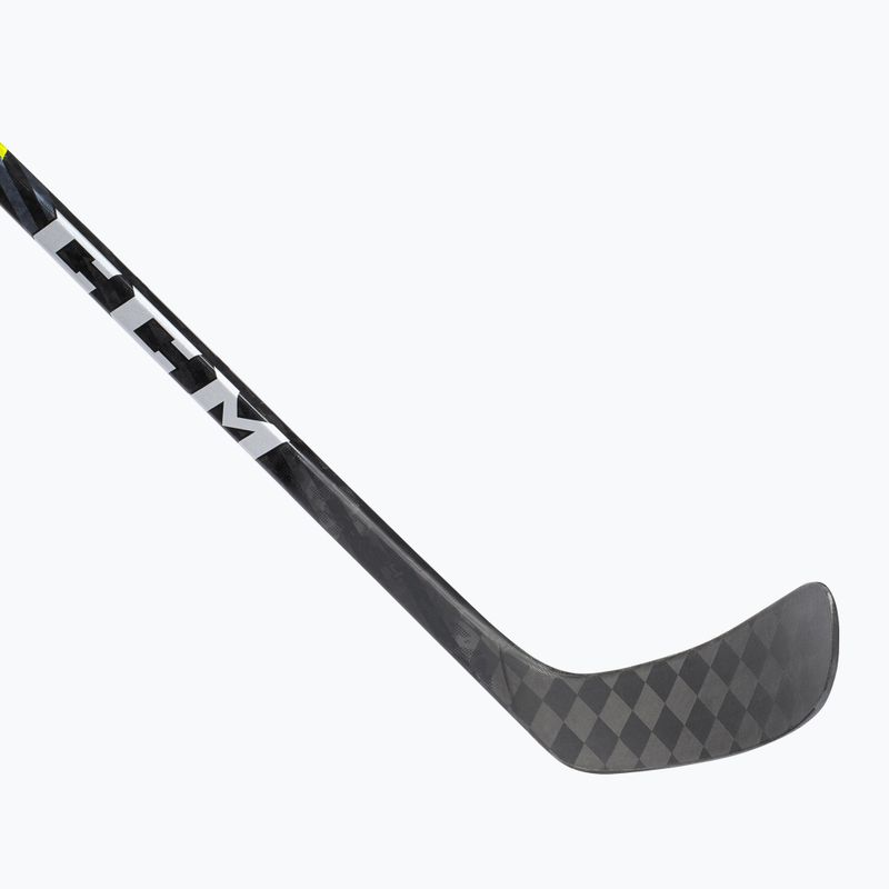 Crosă de hochei CCM Super Tacks AS4 SR black 4
