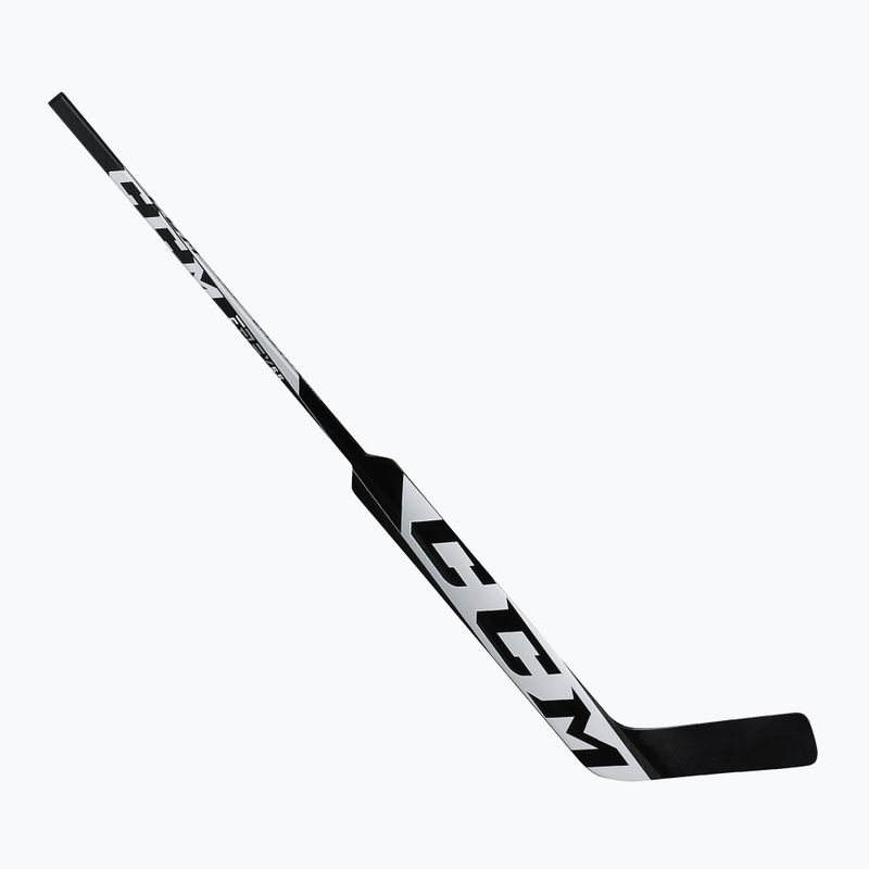 Crosă de hochei petru portar CCM Extreme Flex 5.5 INT black