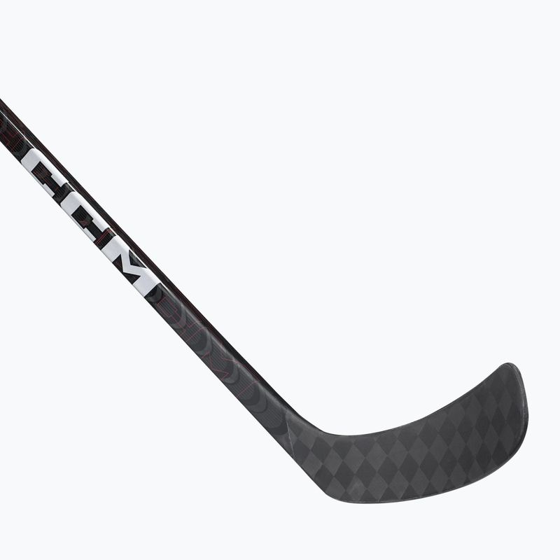Crosă de hochei CCM JetSpeed FT5 SR black 4