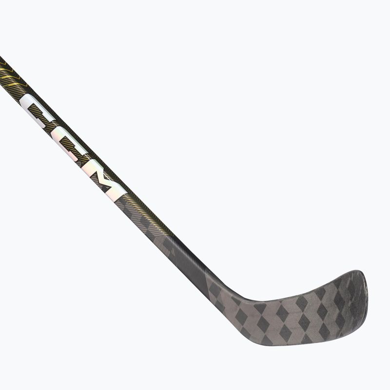 Crosă de hochei CCM Tacks AS-V Pro SR black 4