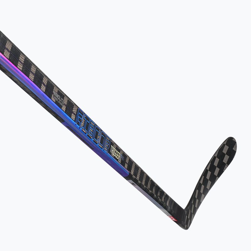 Crosă de hochei CCM Ribcor Trigger 7 Pro SR black 2