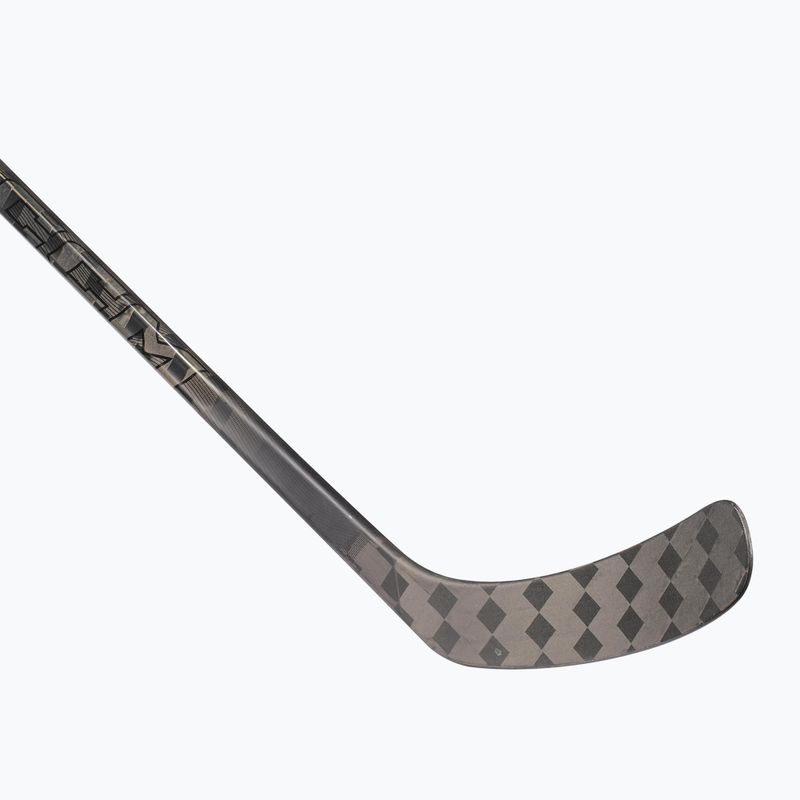 Crosă de hochei CCM Ribcor Trigger 7 Pro SR black 4