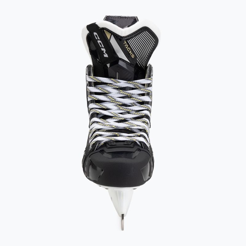 Patine de hochei pentru bărbați CCM Tacks AS-V SR black 4