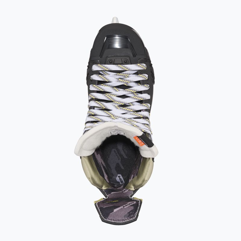 Patine de hochei pentru bărbați CCM Tacks AS-V SR WIDE black 7