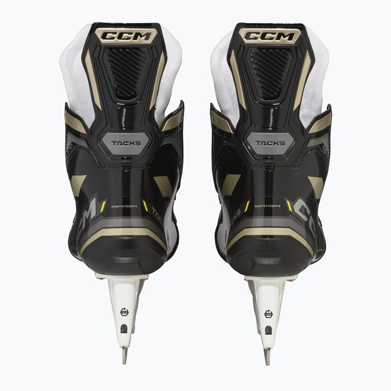 Patine de hochei pentru bărbați CCM Tacks AS-570 SR black 6