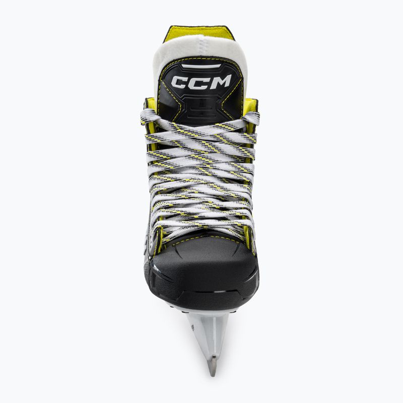 CCM Tacks AS-560 patine de hochei negre 4021487 4