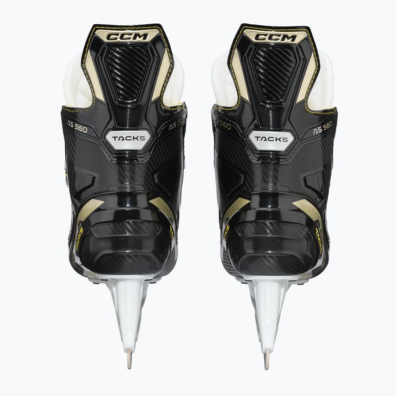 Patine de hochei CCM Tacks AS-560 INT black 6