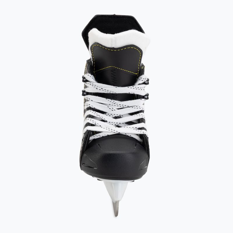Patine de hochei pentru copii CCM Tacks AS-550 YTH black 4