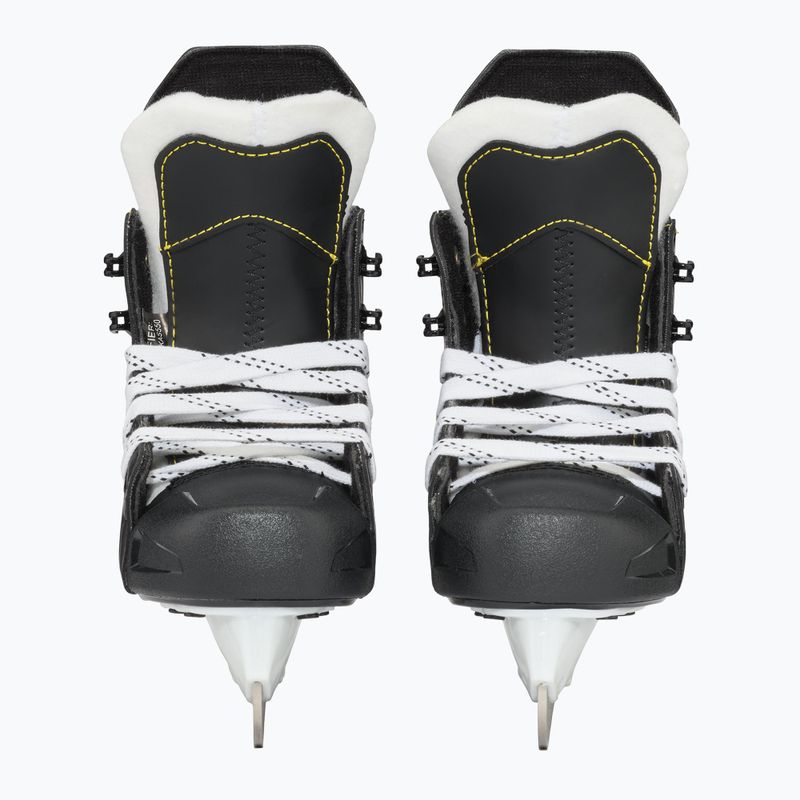 Patine de hochei pentru copii CCM Tacks AS-550 YTH black 5