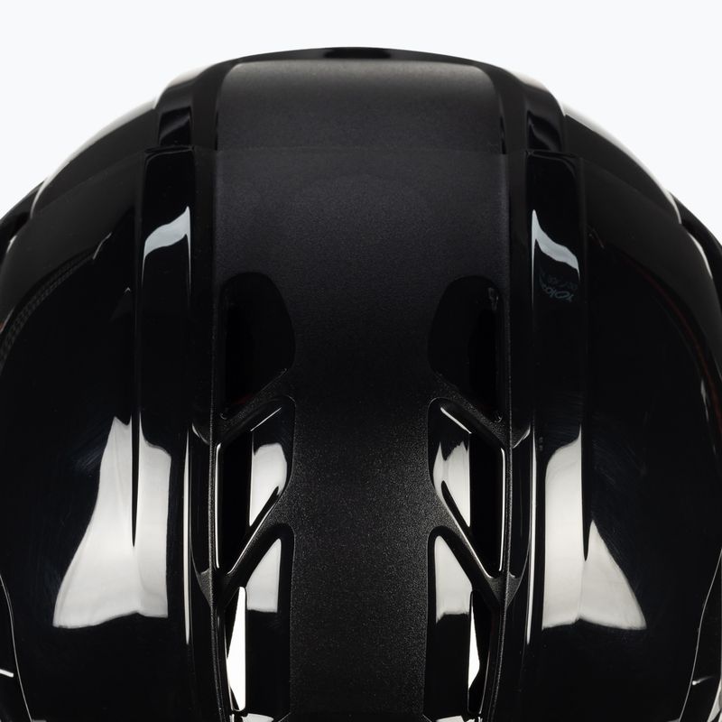 Cască de hochei CCM Tacks 70 negru 4109843 8