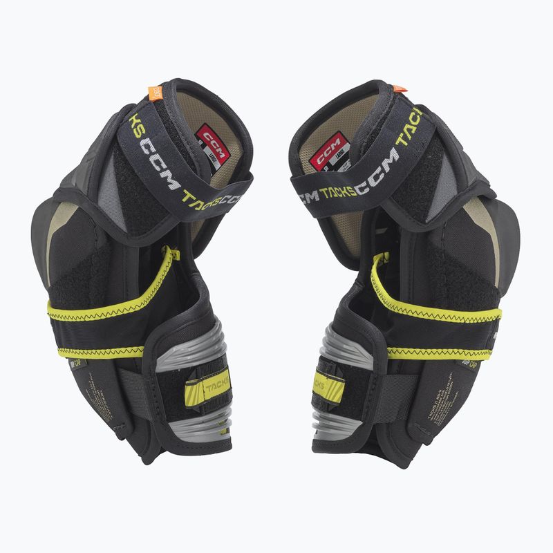 Cotiere de hochei CCM Tacks AS-V SR 2