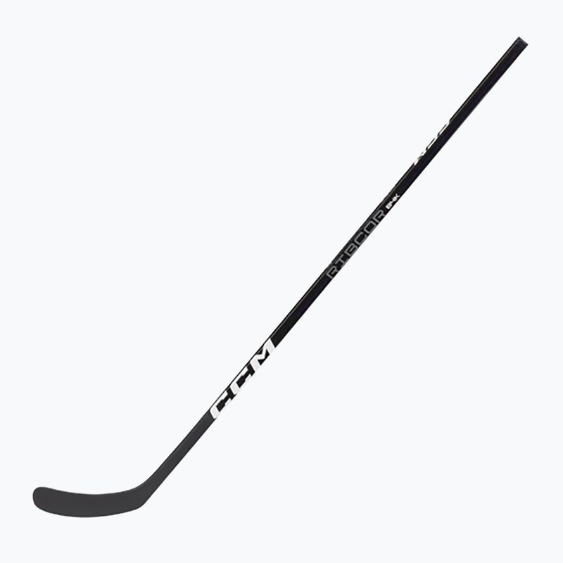 Crosă hokey CCM Ribcor 84K SR black 5