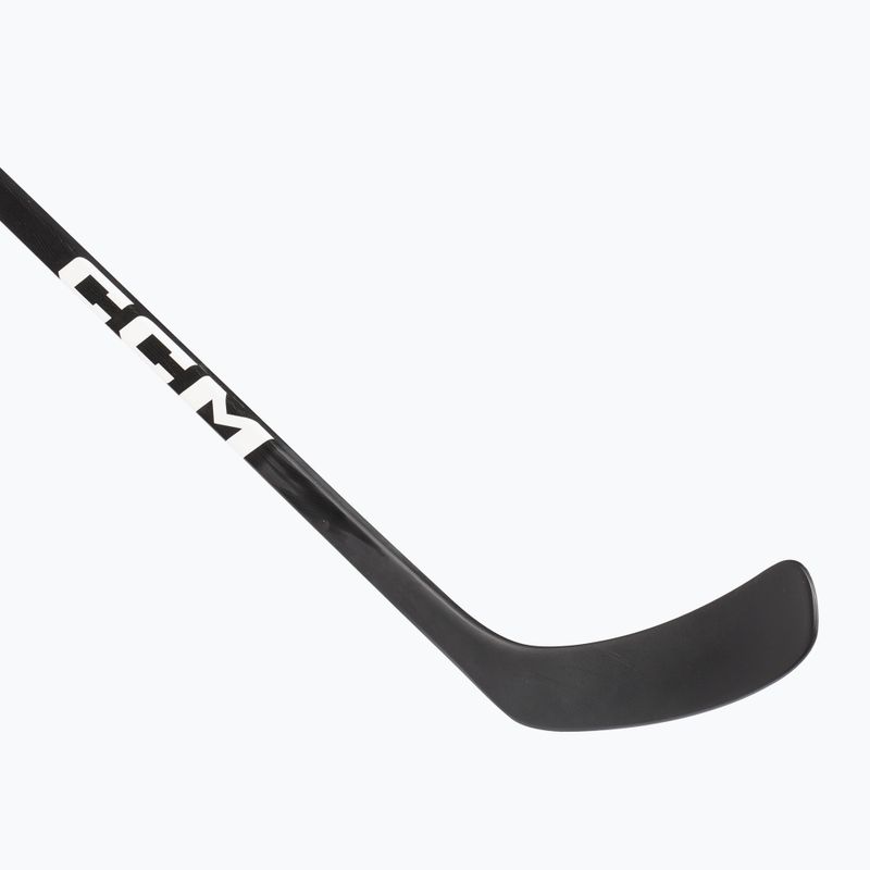 Crosă de hochei pentru copii CCM Ribcor 84K JR black 4