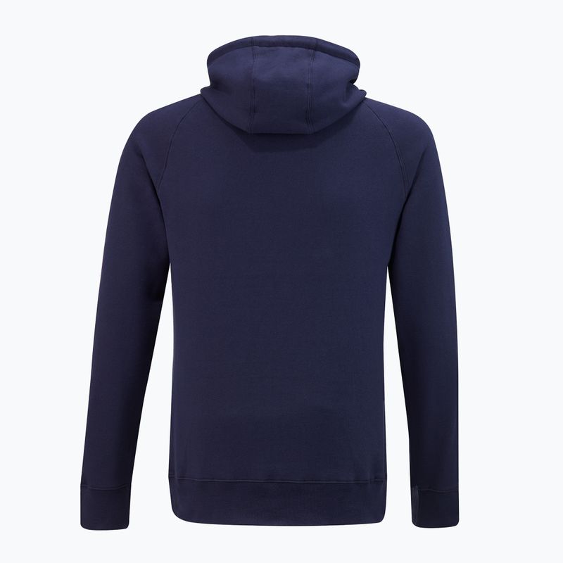 Bluză pentru copii CCM Team YTH navy 2
