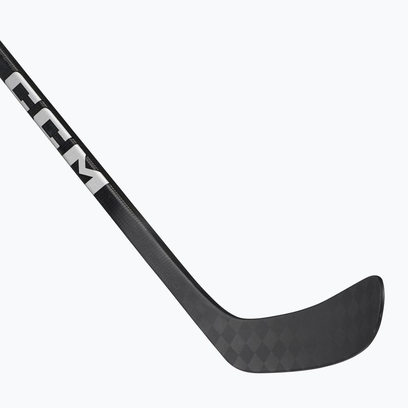 Crosă de hochei CCM JetSpeed Team SR black 4