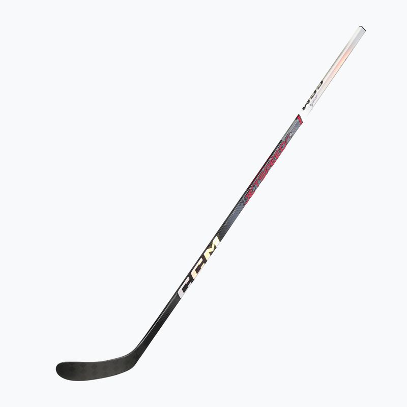 Crosă de hochei CCM JetSpeed FT6 Pro SR black