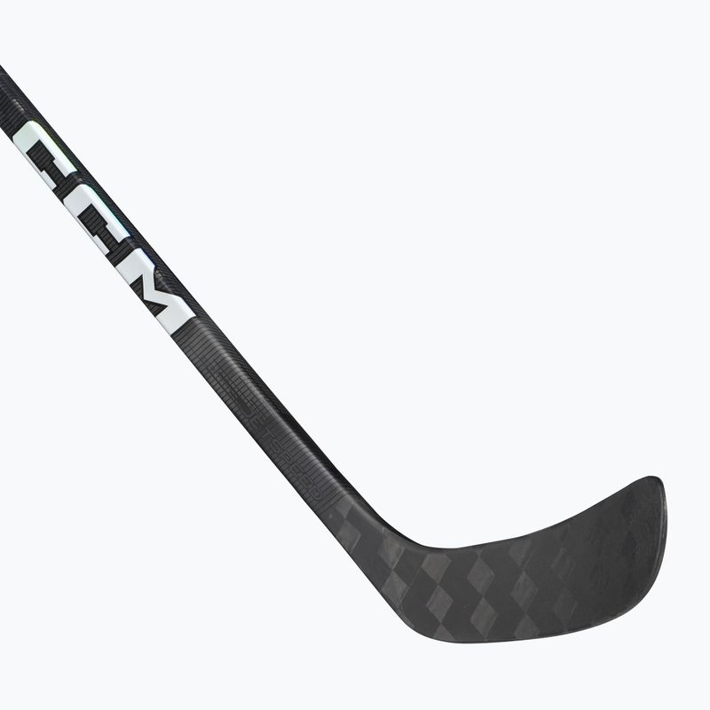 Crosă de hochei CCM JetSpeed FT6 Pro SR black 4