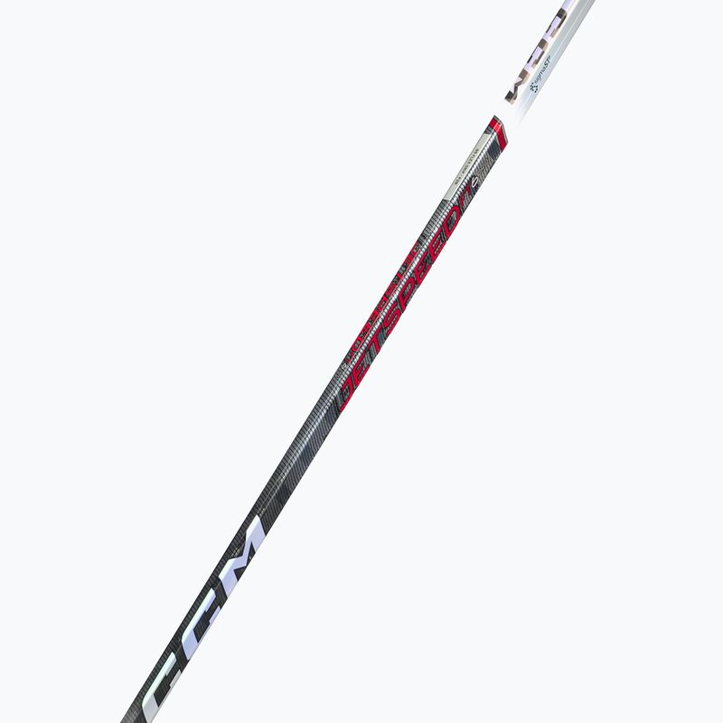 Crosă de hochei CCM JetSpeed FT6 Pro SR black 5