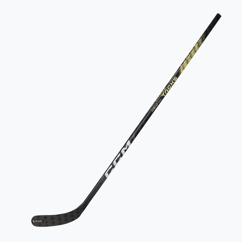 Crosă de hochei CCM Tacks AS-VI Pro SR black