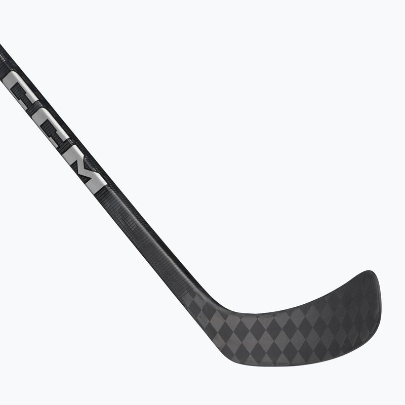 Crosă de hochei CCM JetSpeed FT6 SR black 4