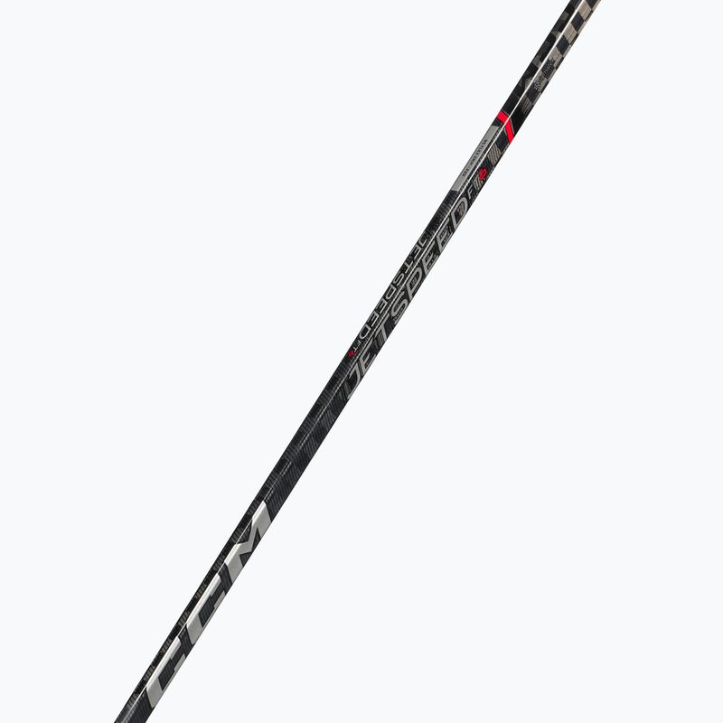 Crosă de hochei CCM JetSpeed FT6 SR black 5