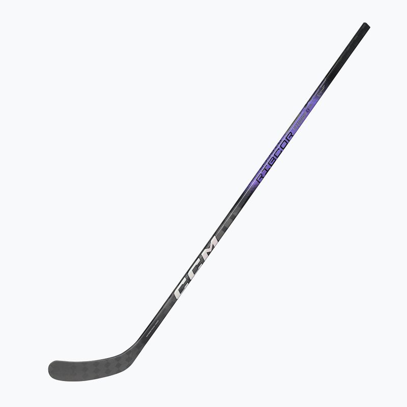 Crosă de hochei CCM Ribcor Trigger 8 Pro SR black