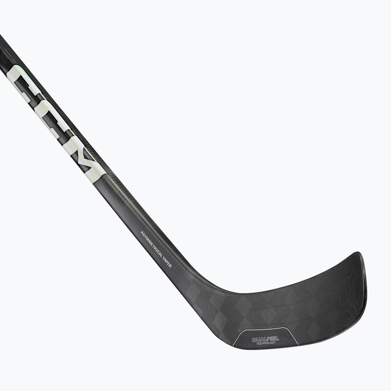 Crosă de hochei CCM Ribcor Trigger 8 Pro SR black 4