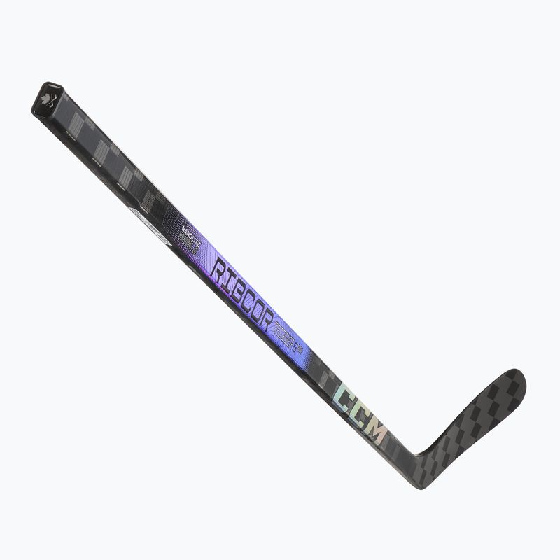 Crosă de hochei pentru copii CCM Ribcor Trigger 8 Pro YTH black 4