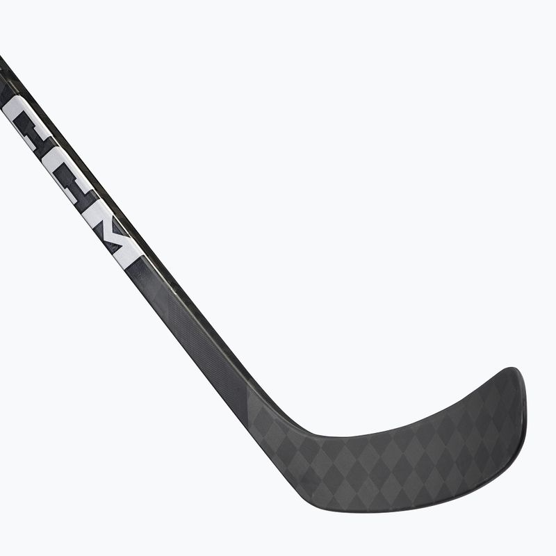 Crosă de hochei CCM Tacks AS-VI SR black 4
