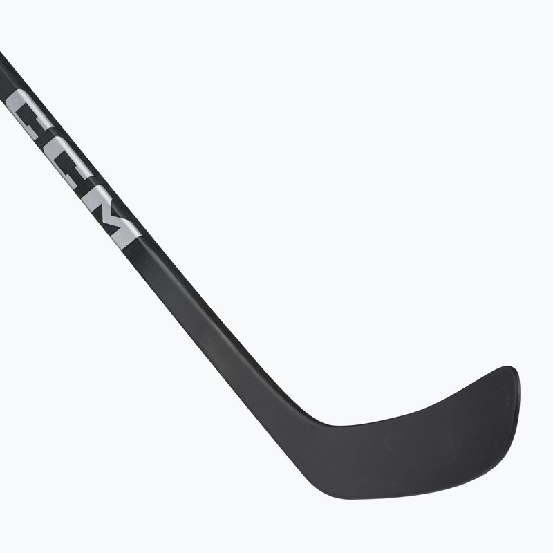 Crosă de hochei CCM JetSpeed FT660 INT black 4