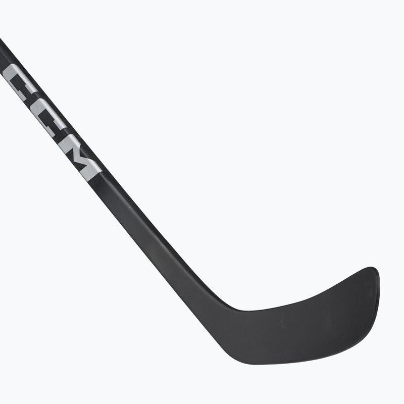 Crosă de hochei pentru copii CCM JetSpeed FT660 YTH black 4