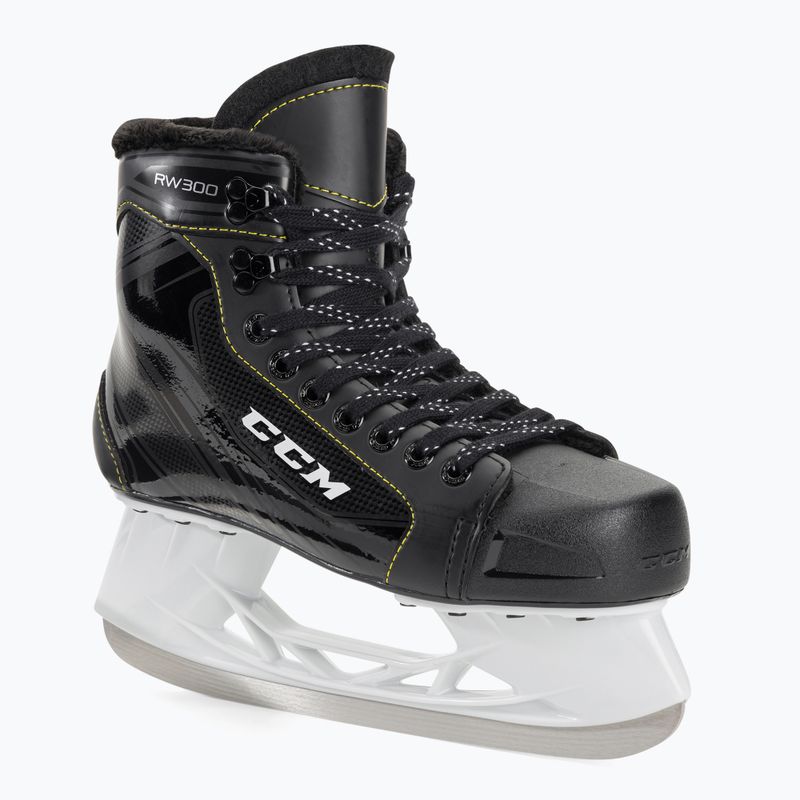 Patine de hochei CCM RW3 SR D