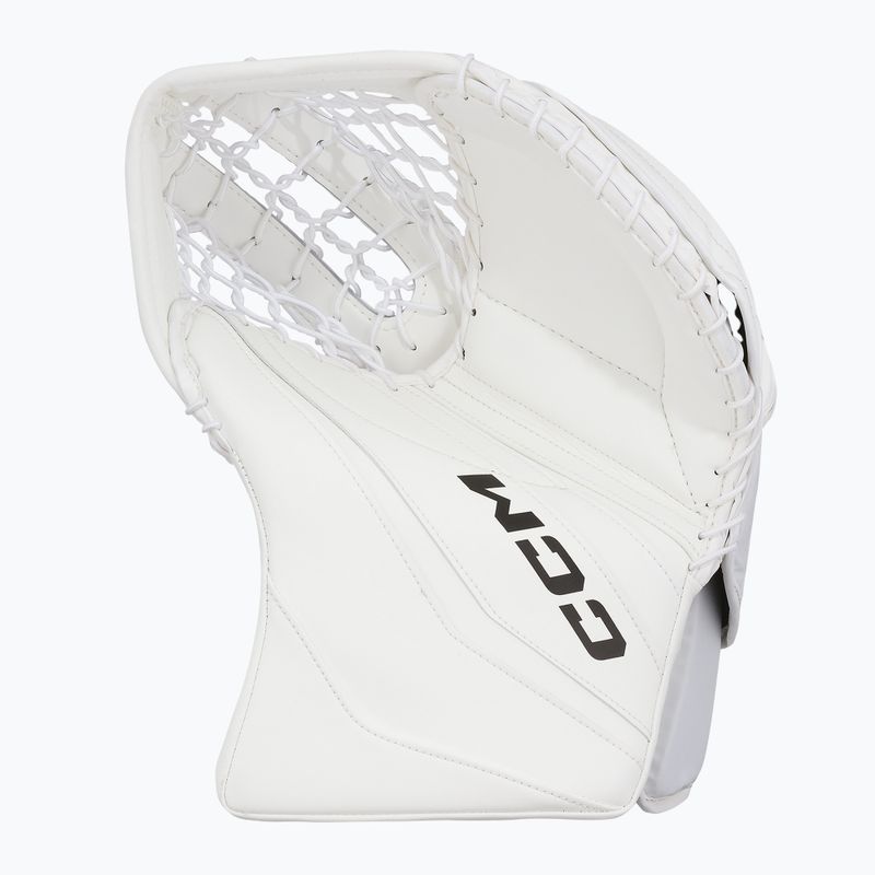 Prinzător pentru copii CCM EFlex 6.5 white