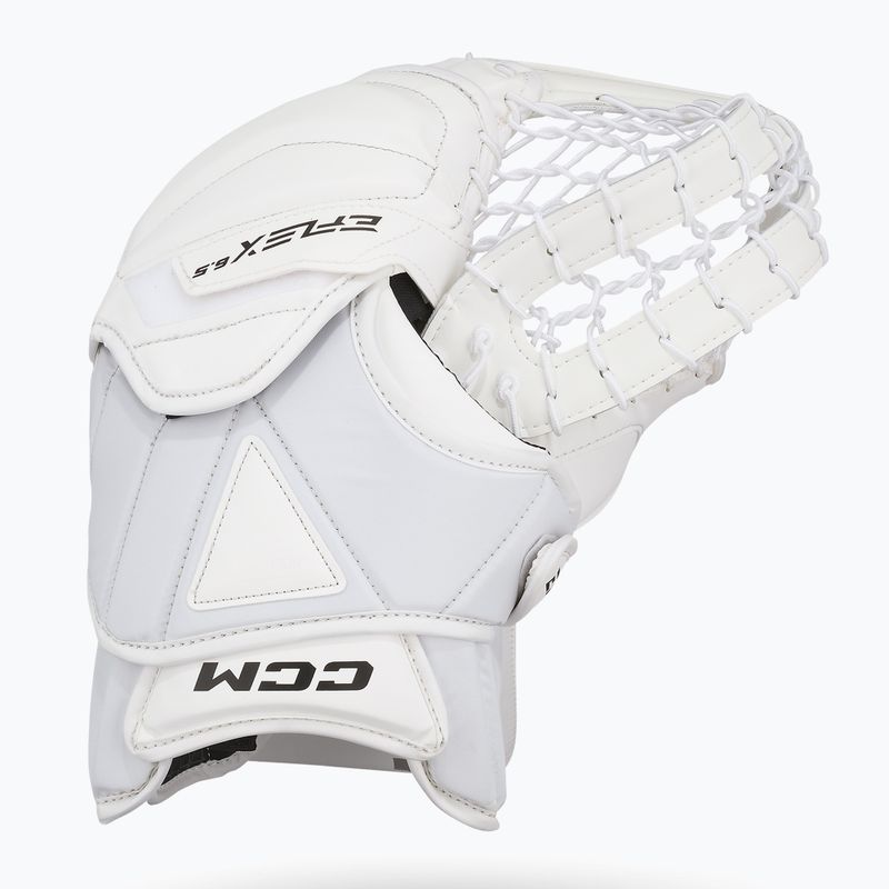 Prinzător pentru copii CCM EFlex 6.5 white 2