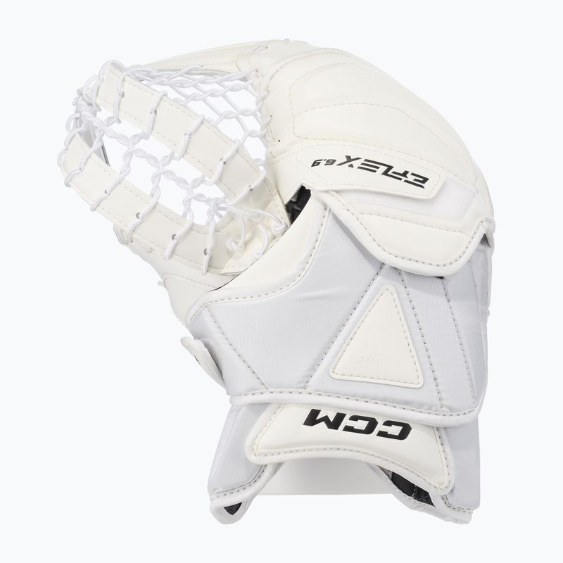 Prinzător CCM EFlex 6.9 INT white 2