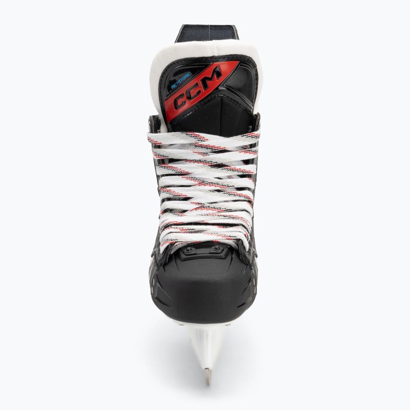 Patine de hochei pentru bărbați CCM JetSpeed FT680 SR black 4