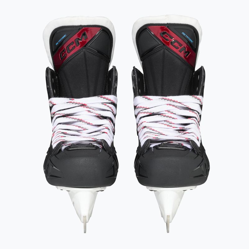 Patine de hochei pentru bărbați CCM JetSpeed FT680 SR black 5