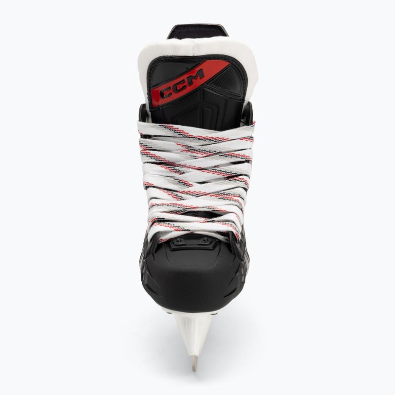 Patine de hochei pentru bărbați CCM JetSpeed FT670 SR black 4