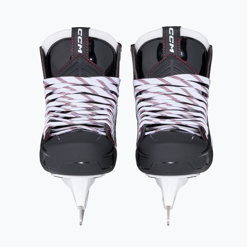 Patine de hochei pentru portari bărbați CCM EFlex 6 3