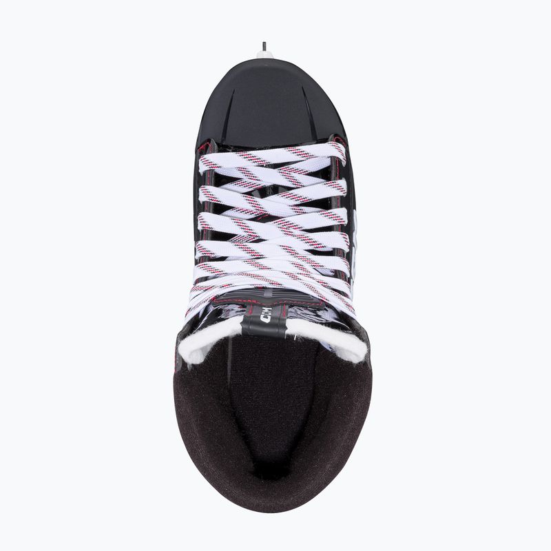 Patine de hochei pentru portari bărbați CCM EFlex 6 7