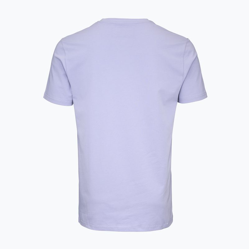 Tricou pentru bărbați CCM Core lava red 2