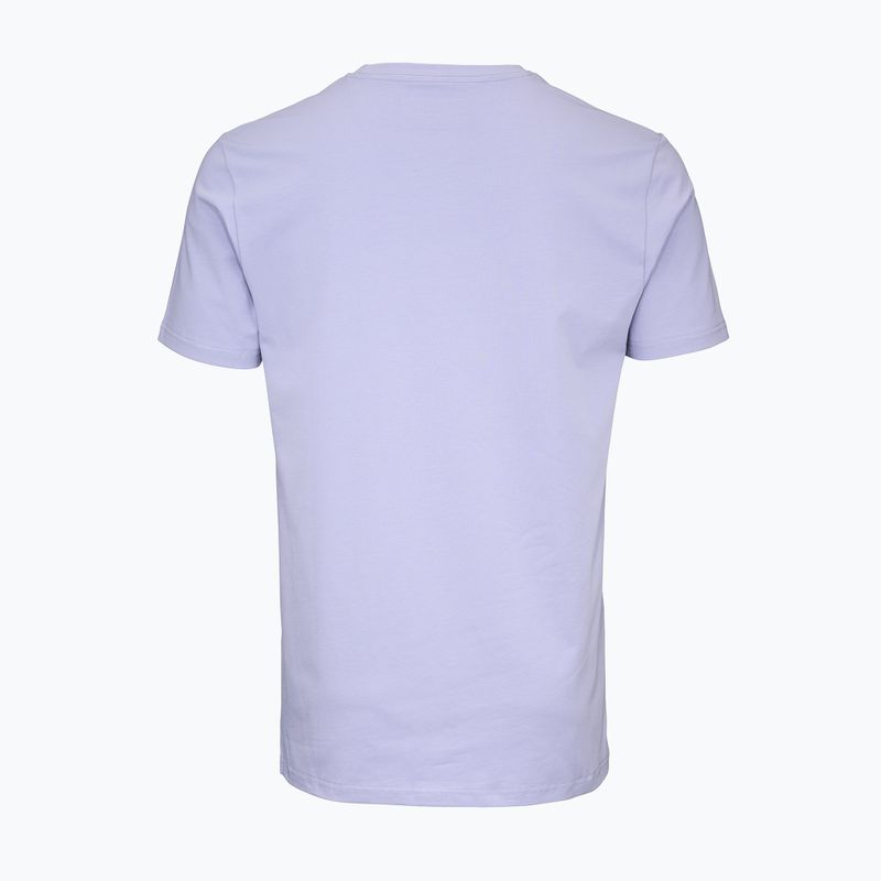 Tricou pentru copii CCM Core lava red 2