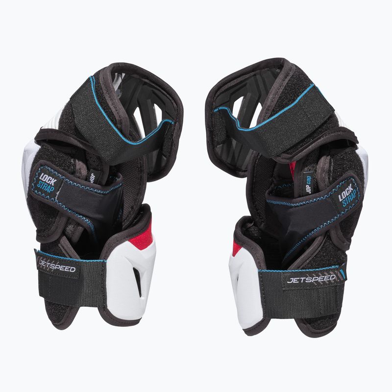 Cotiere de hochei CCM JetSpeed FT6 Pro SR 2