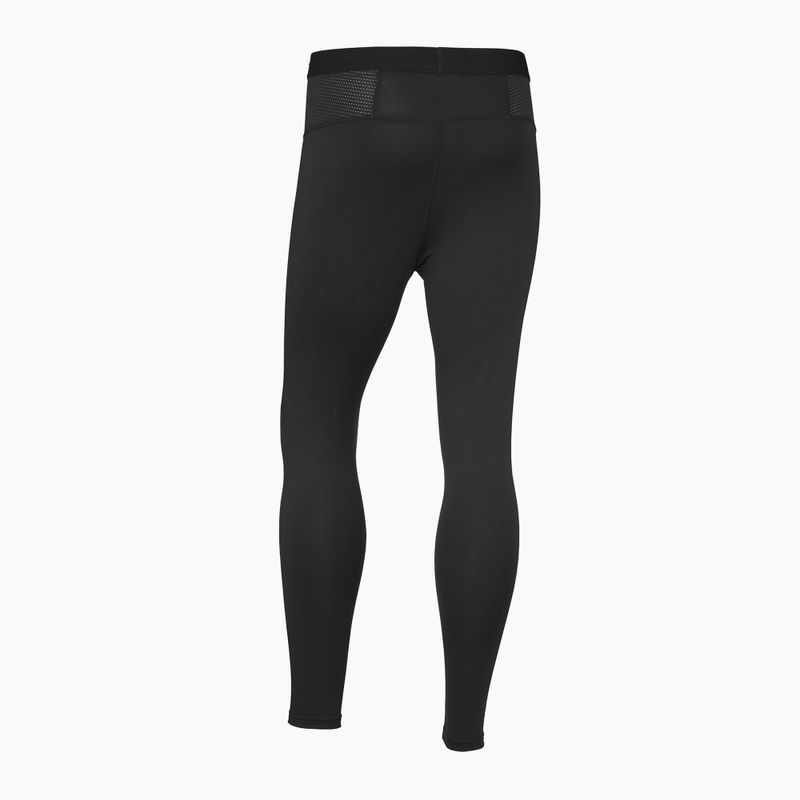 Colanți pentru copii CCM Ribano Performance YTH black 2