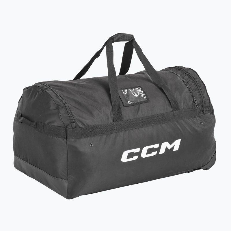 Geantă de voiaj CCM 470 Player Premium black