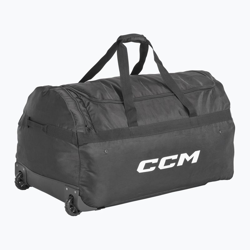 Geantă de voiaj CCM 470 Player Premium black 2